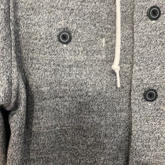 Off The Wall Vans top - Picture 5 of 13